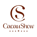 Logo Cacau Show Revendedor