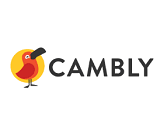 Logo Cambly