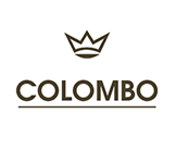Logo Camisaria Colombo
