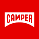 Logo Camper