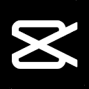 Logo Capcut