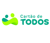Logo Cartão de Todos