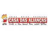 Logo Casa das Alianças