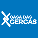 Logo Casa das Cercas
