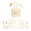 Logo Casa dos Perfumes Importados