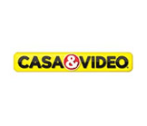 Logo Casa e Video