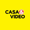 Logo CASA&VIDEO