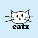 Logo Catz Calçados