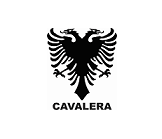 Logo Cavalera