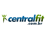 Logo Central Fit
