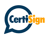 Logo Certisign
