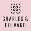 Logo Charles & Colvard