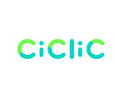 Logo Ciclic