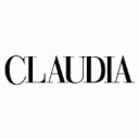 Logo Claúdia