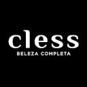 Logo Cless Cosméticos