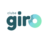 Logo Clube Giro