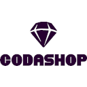 Logo Codashop