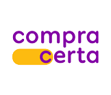 Logo Compra Certa