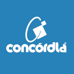 Logo Concórdia Informática