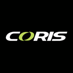 Logo Coris Brasil