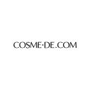 Logo Cosme-de.com