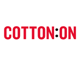 Logo Cotton On