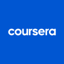 Logo Coursera