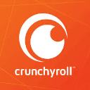 Logo Crunchyroll