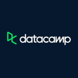 Logo Datacamp