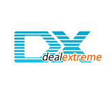 Logo Deal Extreme