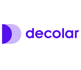 Logo Decolar