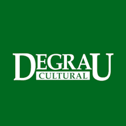 Logo Degrau Cultural