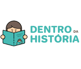 Logo Dentro da História