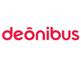 Logo DeÔnibus