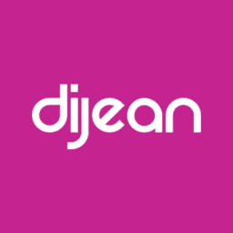 Logo Dijean