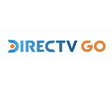 Logo Directv Go