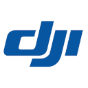 Logo DJI Drones