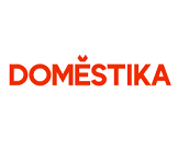 Logo Domestika