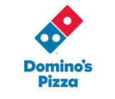 Logo Dominos Pizza