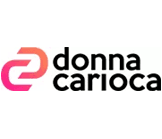 Logo Donna Carioca