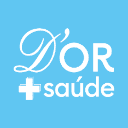 Logo D'or Mais Saúde