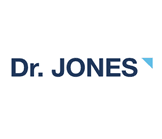 Logo Dr Jones