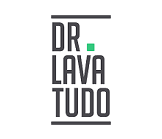 Logo Dr. Lava Tudo