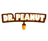 Logo Dr Peanut