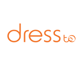 Logo Dress To