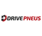 Logo Drive Pneus