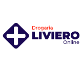 Logo Drogaria Liviero