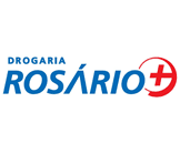 Logo Drogaria Rosário