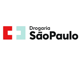 Logo Drogaria São Paulo