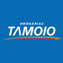 Logo Drogaria Tamoio